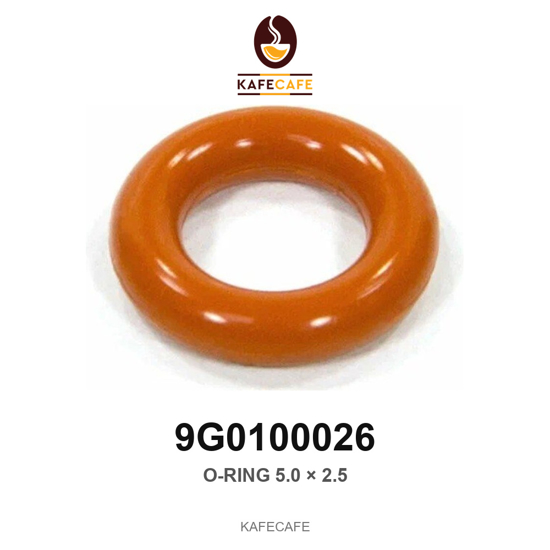 Picture of O-RING 5.0 × 2.5